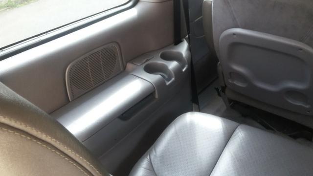 Gran caravan 2000 valor 17.500 valor negociavel */ * - Foto 8