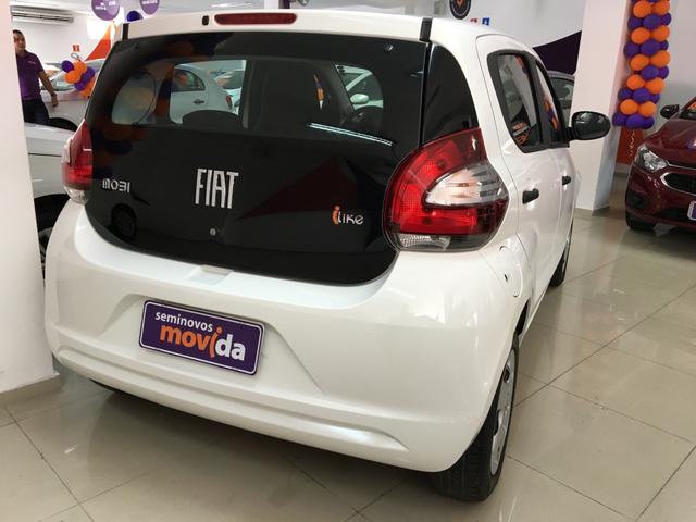 Fiat- Mobi Like 2018/2019 Ingrid * - Foto 4