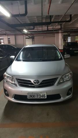 Corolla Gli 1.8 Manual 2013/2014