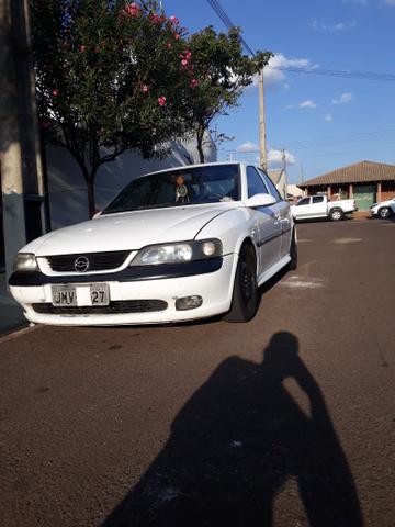 Vectra 2.2 8v completo - Foto 2