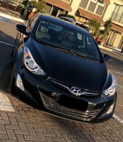 Hyundai Elantra 2016 Aut. Flex - Foto 5