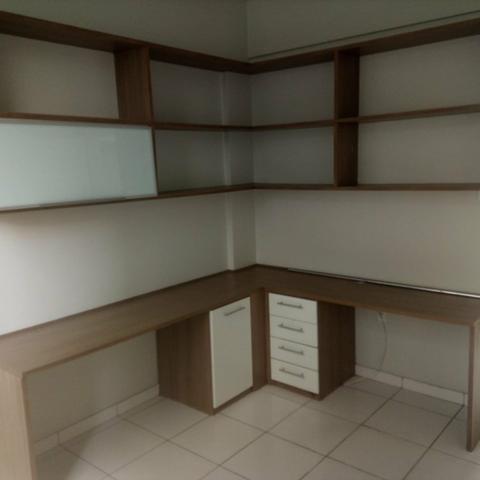 Alugo ou vendo apto 2/4 na José Malcher 1300 reais + 400 de condomínio