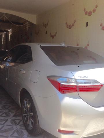 Corolla-altis-top de linha - Foto 3