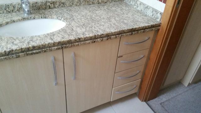Apartamento 4 3 dorms e 1 escritorio 2 Suites e 2 vagas - Foto 18