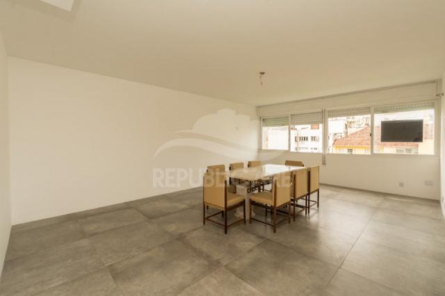 Apartamento à venda com 4 dormitórios em Bom fim, Porto alegre cod:RP6105 - Foto 15