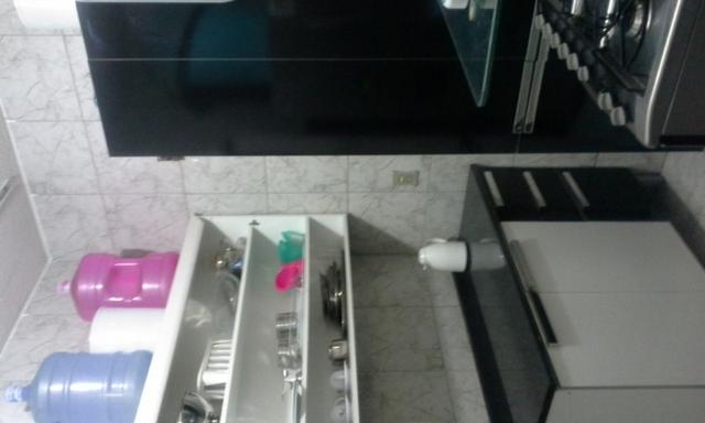 Vendo Apartamento Cond Minas Cuiabá com boa localização - Foto 12