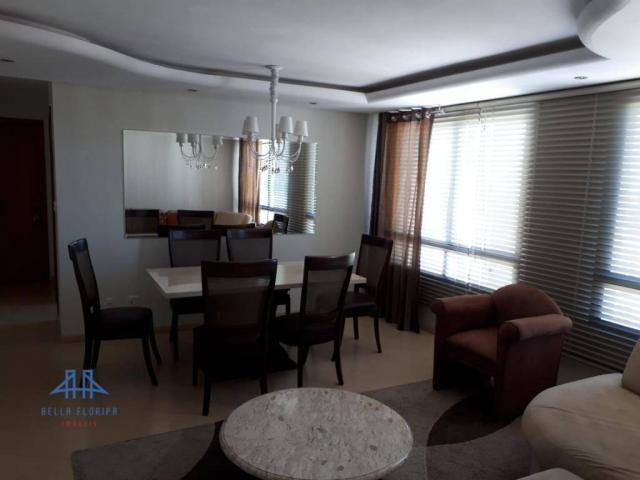 Apartamento com 3 dormitórios à venda, 105 m² por r$ 850.000 - centro - caxias do sul/rs - Foto 2
