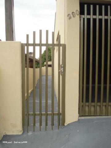 Casa para venda em presidente prudente, vila mendes, 4 dormitórios, 1 suíte, 2 banheiros, - Foto 3