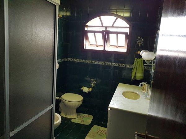 Casa de esquina no centro da Lapa - Foto 4