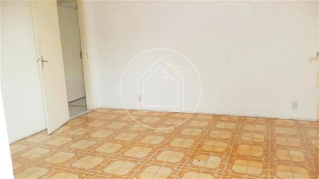 Apartamento à venda com 2 dormitórios em Vista alegre, Rio de janeiro cod:739147 - Foto 11