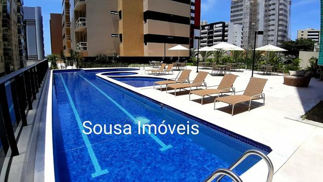 Excelente localização! até 4 suítes parcelamos em 100x direto