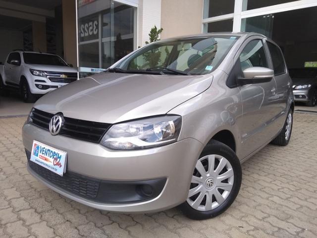 Vw - Volkswagen Fox Trend GII 1.6
