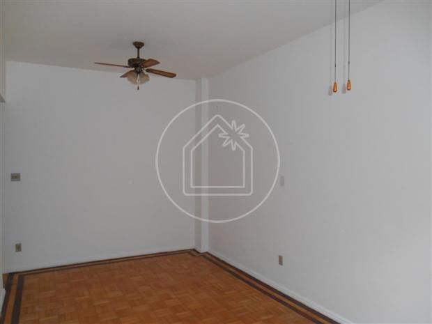 Apartamento à venda com 2 dormitórios em Tijuca, Rio de janeiro cod:847895 - Foto 5