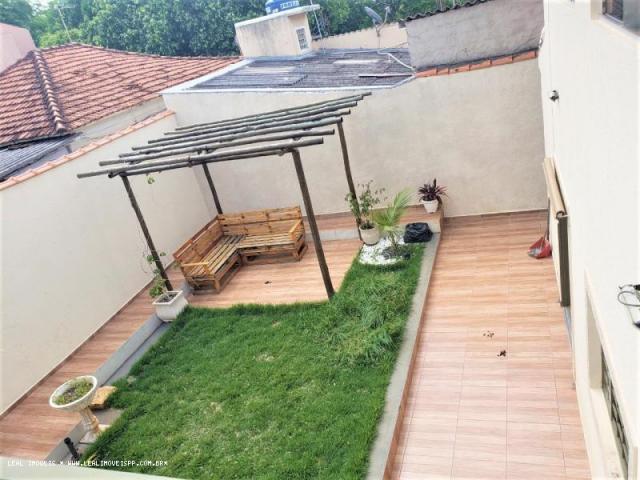 Casa para venda em presidente prudente, esplanada, 3 dormitórios, 1 suíte, 2 banheiros, 2 - Foto 18