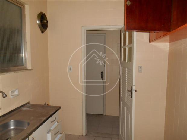 Apartamento à venda com 2 dormitórios em Tijuca, Rio de janeiro cod:847895 - Foto 16