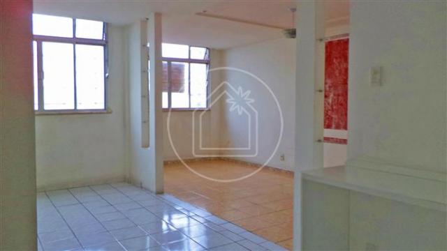 Apartamento à venda com 2 dormitórios em Vista alegre, Rio de janeiro cod:739147 - Foto 6