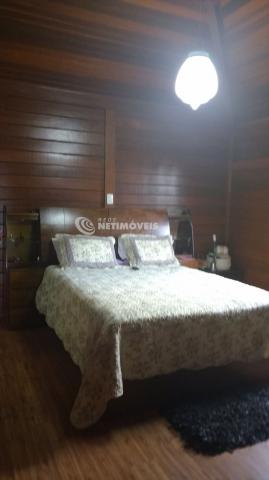Casa de condomínio à venda com 3 dormitórios cod:595443 - Foto 19