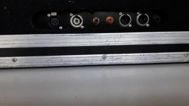 Case para CDJ 200 e mixer DJM 700 - Foto 3