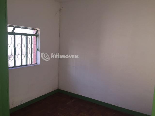 Casa à venda com 4 dormitórios em Jardim montanhês, Belo horizonte cod:510301 - Foto 9