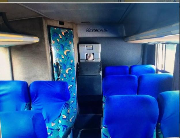 Onibus - Foto 3