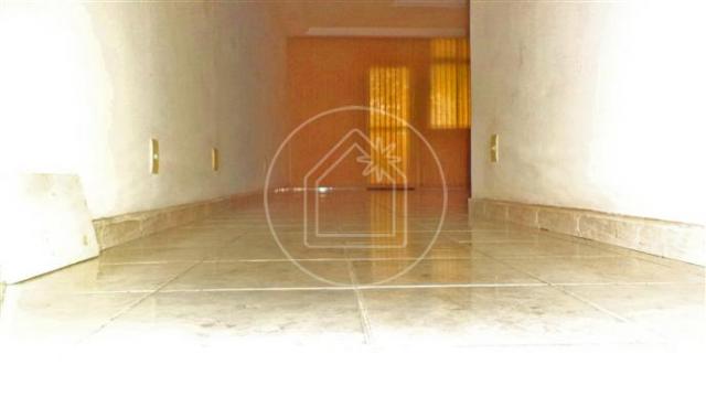 Apartamento à venda com 2 dormitórios em Vista alegre, Rio de janeiro cod:739147 - Foto 3