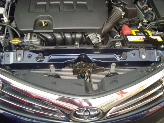 Corolla GLI 1.8 - 2016 - Autom+Couro+Kit - Foto 11
