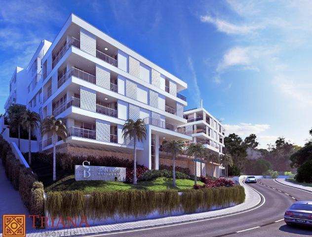 Aluga-se belíssimo apartamento Alto Padrão San Blas Residence