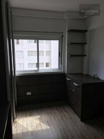 F-AP0956 Apartamento residencial à venda, Cabral, Curitiba - Foto 16