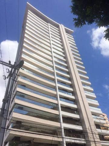 Apartamento à venda com 4 dormitórios em Meireles, Fortaleza cod:21884 - Foto 2