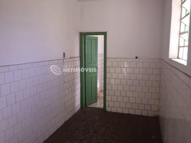 Casa à venda com 4 dormitórios em Jardim montanhês, Belo horizonte cod:510301 - Foto 8