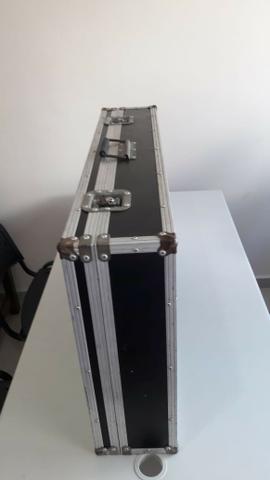 Case para CDJ 200 e mixer DJM 700