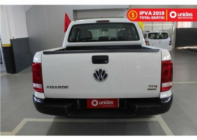 Vw - Volkswagen Amarok - Foto 7