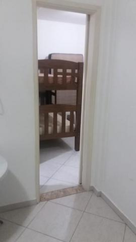 Apartamento à venda, 1 quarto, Embaré - Santos/SP - Foto 3