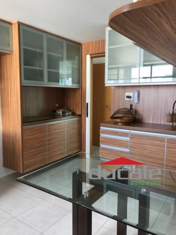 Apartamento Praia do Canto 4 quartos 2 suites - Foto 11