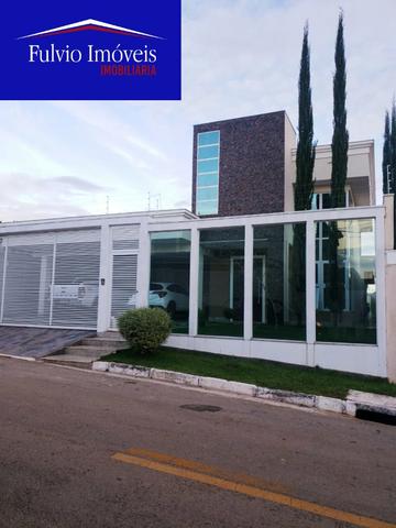 A mais Bela 4 quartos de Alto Padrão em Lote de 800m² do Jockey