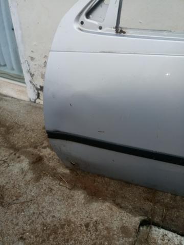 Porta esquerda kadett motorista com detalhe - Foto 2