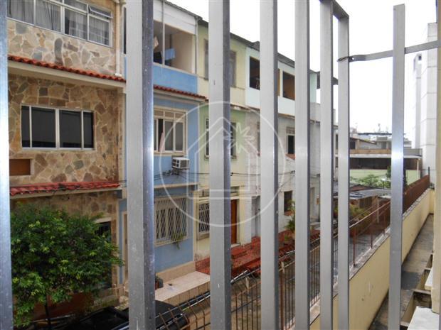 Apartamento à venda com 2 dormitórios em Tijuca, Rio de janeiro cod:847895 - Foto 6