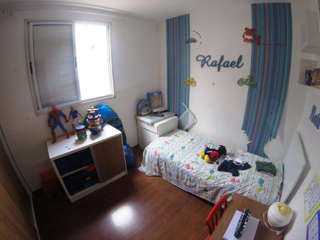 Apartamento de 4 quartos no buritis! - Foto 9
