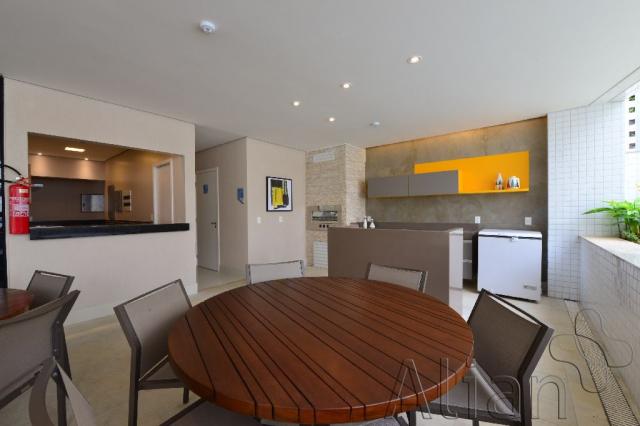 Apartamento à venda com 4 dormitórios em Meireles, Fortaleza cod:20931 - Foto 7