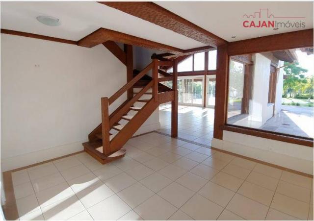 Mansão de luxo com 3 dormitórios e 3 vagas no terraville - Foto 10