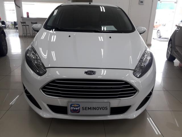 New Fiesta SEL 1.6 16V - Foto 2