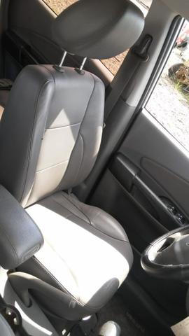 Bancos de Couro Tucson 2015 Original