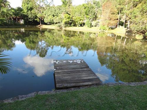 Apartamento à venda com 5 dormitórios em Rio acima, Mairiporã cod:151722 - Foto 6