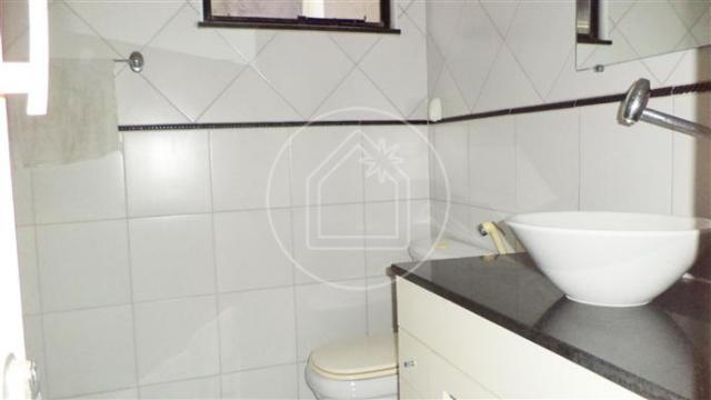 Apartamento à venda com 2 dormitórios em Vista alegre, Rio de janeiro cod:739147 - Foto 16