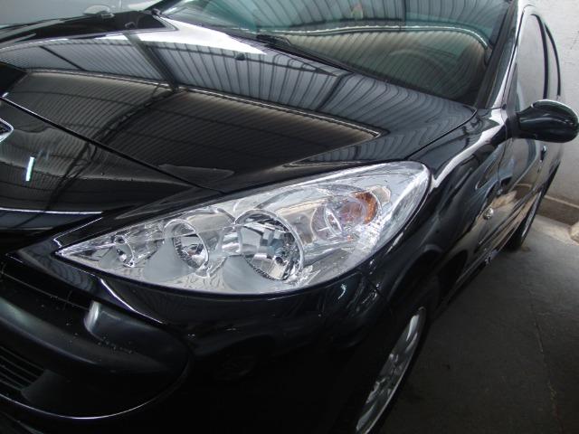 Peugeot 207 Passion 1.4 2009 - Foto 6