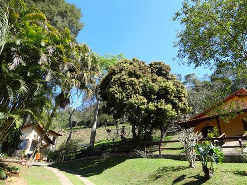 Apartamento à venda com 5 dormitórios em Rio acima, Mairiporã cod:151722 - Foto 5
