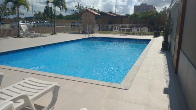 Apartamento à venda com 2 dormitórios em Morada de laranjeiras, Serra cod:2398 - Foto 20