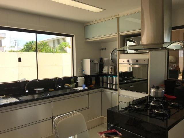 Casa Terrea 3 suites Finamente Decorada no Alphaville Salvador 2 R$ 1.350.000,00 - Foto 2