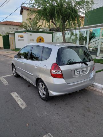 Honda Fit 2008 - Foto 3