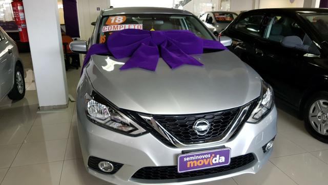 Nissan Sentra SV - Foto 2